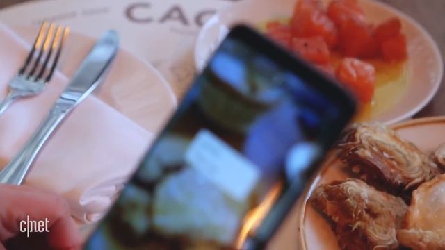 Samsung Galaxy S9 review: Is it better than the S8? смотреть онлайн