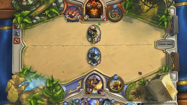 Let's Play HearthStone #247 - Goblins VS Gnomes [Gameplay]*[Deutsch] смотреть онлайн