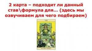 ПРАКТИКА "ДИАГНОСТИКА СТАВОВ"