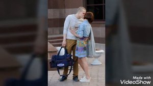 Иван мулин и мария пирогова. #Молодежка