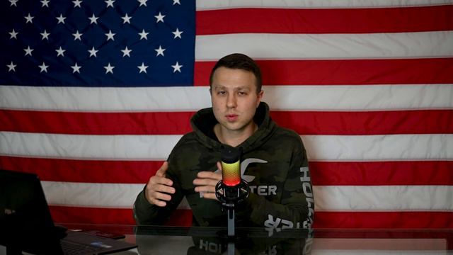 Гуманитарный пароль в США для украинцев на границе с Мексикой смотреть онлайн