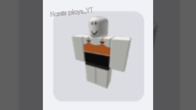 Roblox preppy outfit ideas!! | Halloween outfit | part 6 | #outfit #halloween #roblox смотреть онлайн