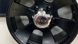 Диски на УАЗ