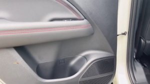 2022 GAC Trumpchi GS4 Plus in-depth Walkaround