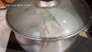 Уха из свежей скумбрии. Вкусно, просто и быстро!