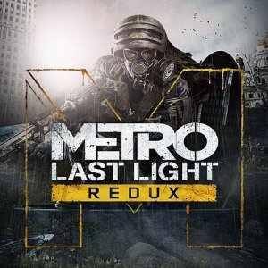 Metro Last Light Redux прохождение 2.mp4