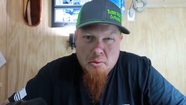 PULSAR CORE RXQ30V THERMAL SCOPE REVIEW WITH BOBBY HILL смотреть онлайн