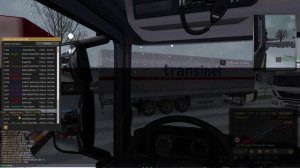 Ets 2 Reports