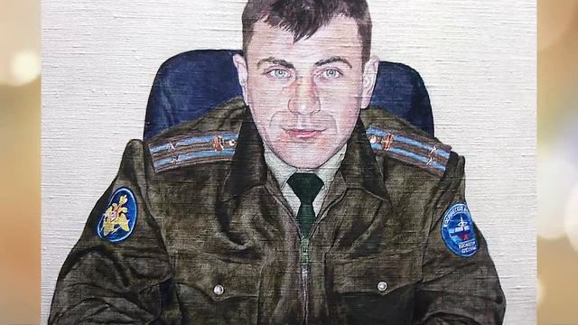 Любимые художники Башкортостана. Ильнур Ильясов