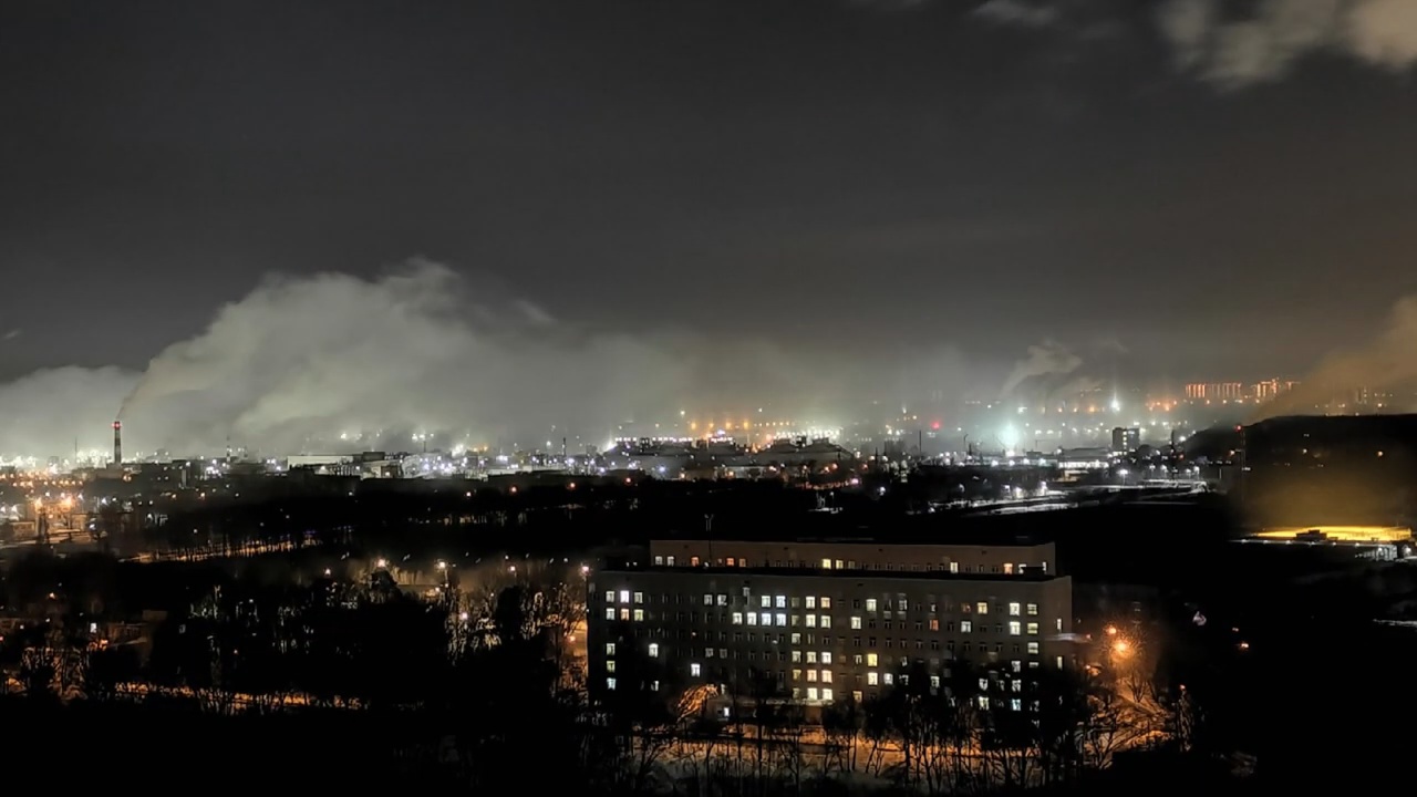 09.02.2021 Жителей Некрасовки в очередной раз травили со всех сторон.