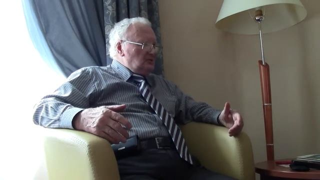 Академик Ю.П. Козлов - как освоить 65% бесхозных земель России? Вихревая ветроэнергетика смотреть онлайн