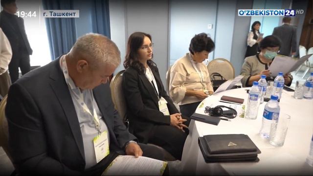 Форум посвященный обсуждению глобальных проблем диабета и возможностей их решения смотреть онлайн