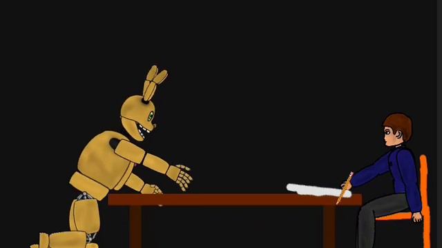 Проверка спрингбонни смотреть онлайн