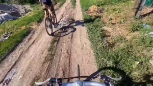 Маршрут Самара-Рождествено-Гаврилова поляна-Самара