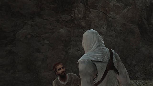 Assassin's Creed (Walkthrough) #2