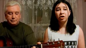 НЕВИДИМКА- КВАШЕНАЯ (Саша Капустина) cover