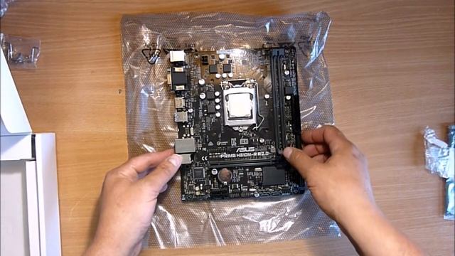 ОНЛАЙН ТРЕЙД.РУ — Материнская плата ASUS PRIME H310M-R R2.0 (LGA1151v2, mATX) Код товара: 1616738. смотреть онлайн