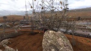 DSH mod Тайник Кузнецова на Радаре