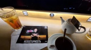 Pathetic (22.10.22) выступление на сцене NEDOSTUPNOSTЬ (escalator,dreamcore)