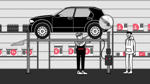 Как получить расширенную гарантию от KYB