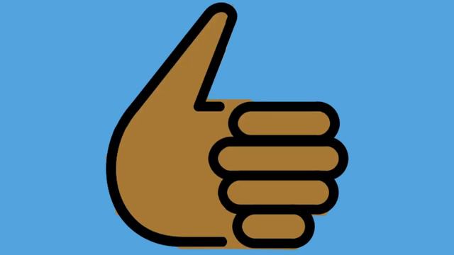 THUMPS UP EMOJI MEANING, THUMPS UP EMOJI #approval #encouragement #assent #soundsgood #thumpsupemoj смотреть онлайн