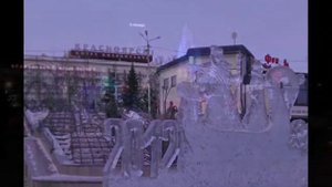 Евгений Гришковец Улица