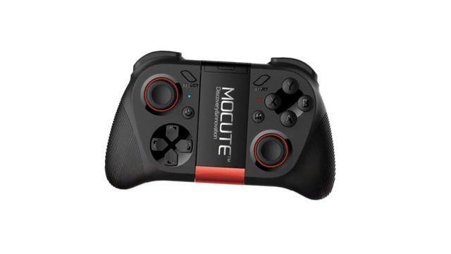 10 ГЕЙМПАДОВ ДЛЯ IOS/ANDROID смотреть онлайн