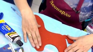 Новогодние игрушки своими руками