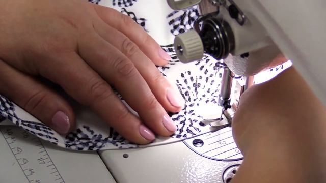 DIY: How to make inseam pockets. French seam tutorial. Pocket in a French seam. смотреть онлайн