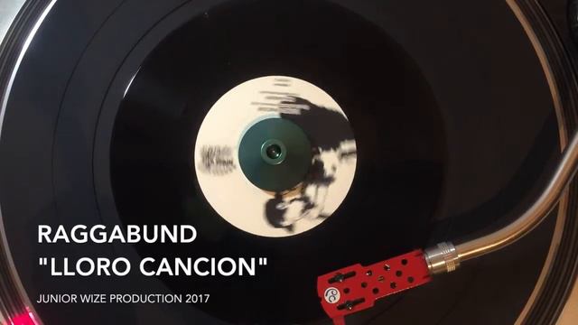Raggabund - Lloro Cancion | Clip смотреть онлайн