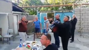 Грузия Тбилиси  2019