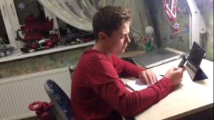 ТИПЫ ЛЮДЕЙ ЗА ДОМАШКОЙ///Федя Бармин