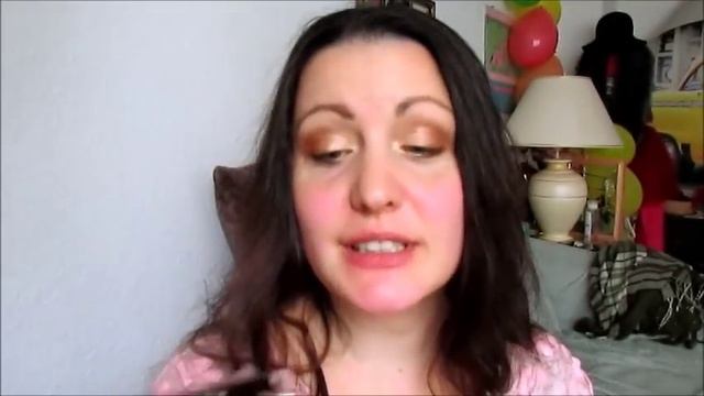 Моя коллекция нюдовых помад смотреть онлайн