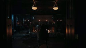 Britta Helps Cheryl Snap Out Of It - Riverdale 6x08 Scene