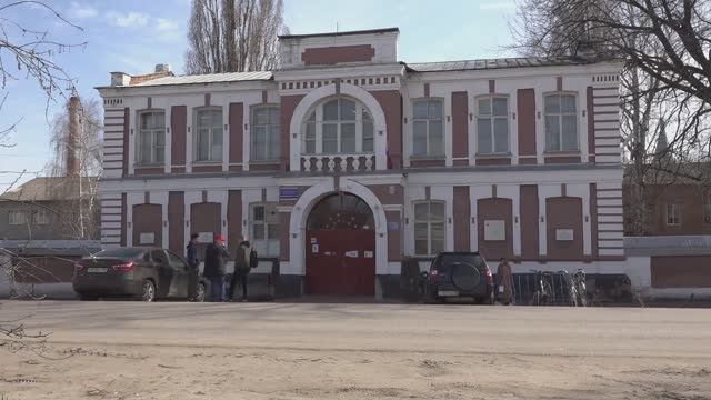 Документальный фильм о 9-м училище
Авторы - краеведы МБОУ БГО Борисоглебская СОШ №10