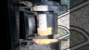 Ваз 2110 почему плохо греет печка