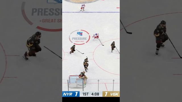 Nhl 24 for Xbox Series X playing the Rangers on the penalty kill #tiktok #like #viral #subscribe 👍