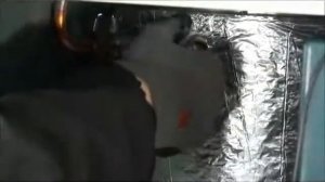 Ремонт котла Kiturami STSO   замена датчика низкого уровня воды