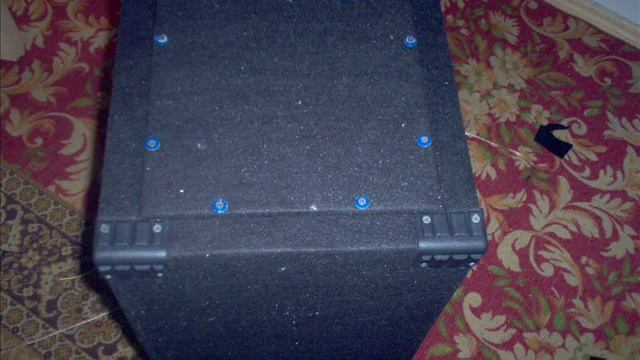 ГИТАНДРОС СОБИРАЕМ КОЛОНКИ ДЛЯ ДОМА смотреть онлайн