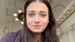 Елизавета Долбникова – Визитка