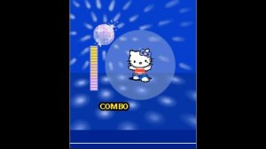 "Hello Kitty Boogie Woogie" - THQ Wireless (Java Game)