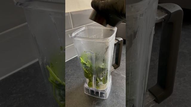 brocolli soup ??creamy and delicious ? healthy dinnerideas