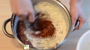 Рецепт теста для приготовления печенья с помощью штампов.