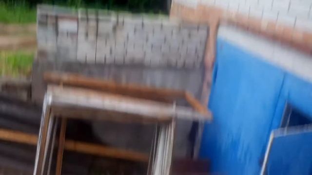 Как установить бетонные плиты для балкона (29.05.2019)