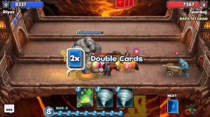 Castle Crush ? GIGA-BUSTER GOLEM vs FULL ARMY ? 1 vs ALL ? Castle Crush Game