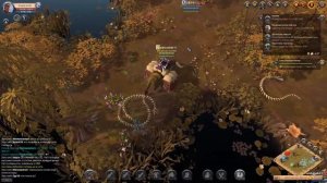 Как ловить рыбу в Albion online