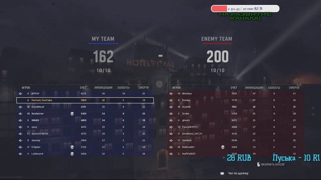 Call of Duty Vanguard смотреть онлайн