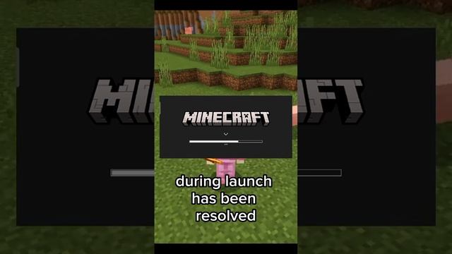 The Entire NEW MINECRAFT 1.19.71 UPDATE Is Already Here! shorts