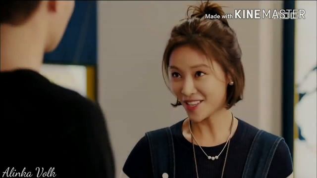 Дорама ❤Она была прекрасна❤ - ,, Лучшая подруга " смотреть онлайн