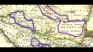 Ногаи Ногайцы Аланы настоящая история тюрки кочевники